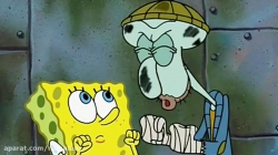 کارتون باب اسفنجی قسمت 77 - SpongeBob SquarePants